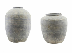 Váza House Doctor Rustik