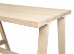 Stůl Montis Doble 