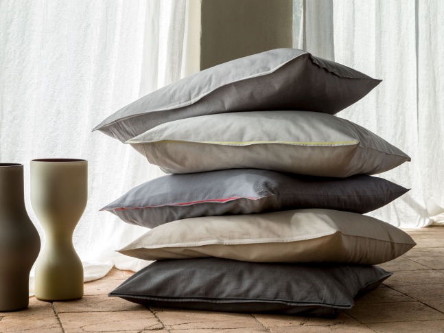 polštáře Whisper P01 