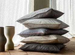 polštáře Whisper P01