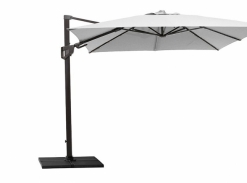 Slunečník Cane-line Hyde Luxe Tilt Parasol
