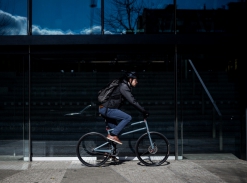 Skládací kolo Folder