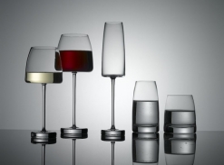 Sklenice Vespertine set