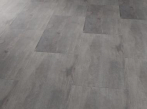 Vinylová podlaha - design ocelový plát 