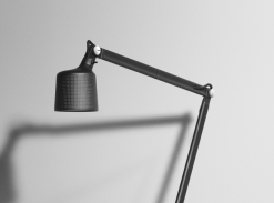 Stojací lampa Vipp Floor Reading