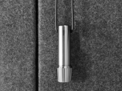 Baterka Vipp Flashlight