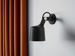 Nástěnná lampa Vipp Wall Spot