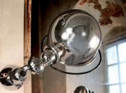 Nástěnná lampa Jieldé Loft D1000X