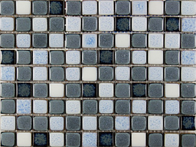 FORTEL MOSAIC- Keramické mozaiky
