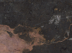 Mramor - Asian Black and Gold