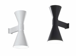 Nástěnná lampa Nemo Applique de Marseille