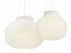 Závěsné svítidlo Muuto Strand Closed