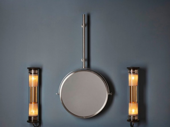 Zrcadlo Lampe Gras My best Enemy