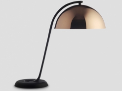 Cloche Lamp