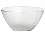 Tela kolekce WH Tela Bowl clear