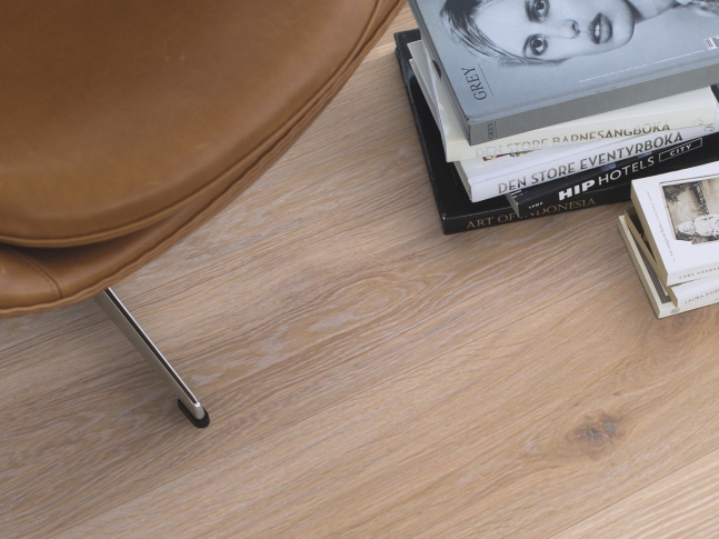 BOEN oak White Nights