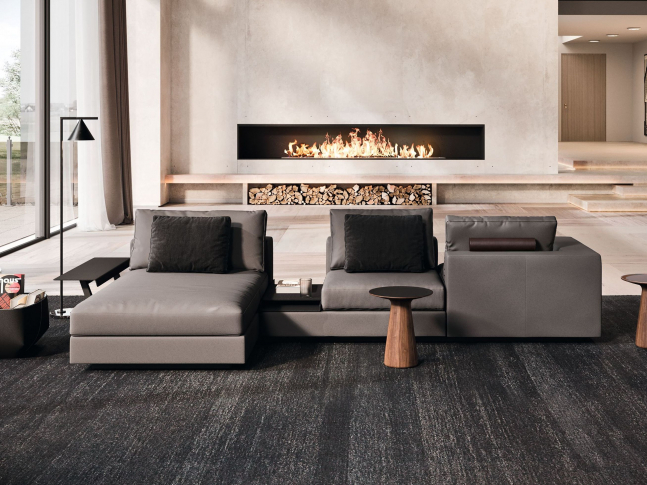 Pohovka LIVING LANDSCAPE 755 