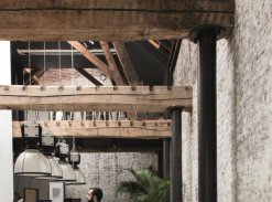 Vinylová podlaha s vlastním vzorem