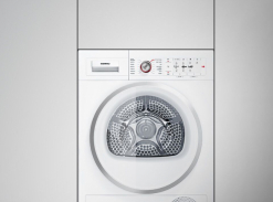 Sušička s tepelným čerpadlem Gaggenau