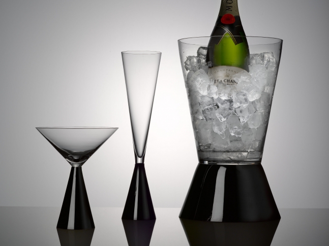 Sklenice X set X-glass