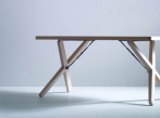 Stůl X-Table 