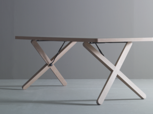 Stůl X-Table