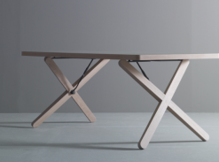 Stůl X-Table