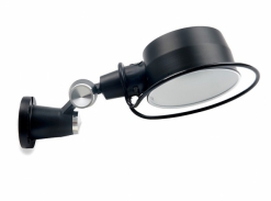 Nástěnná lampa Jieldé LAK 1000X