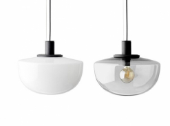 Závěsné svítidlo Bank