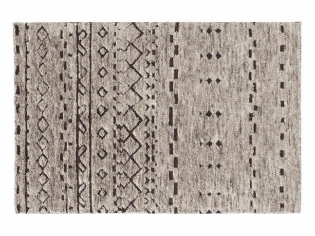 Koberec Hand Knotted Bereber