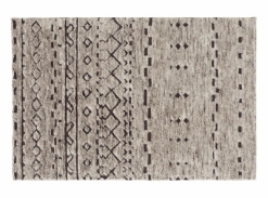 Koberec Hand Knotted Bereber