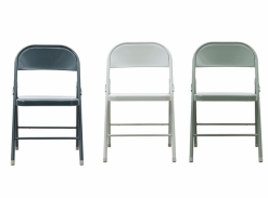 Skládací židle House Doctor Fold It