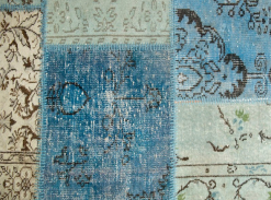 Koberec Sirecom Tappetti Rock Oceano