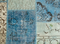 Koberec Sirecom Tappetti Rock Oceano