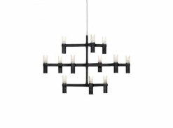 Lustr NEMO CROWN MINOR