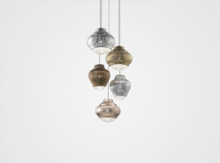 Zafferano - Bonnie e Clyde Metalic