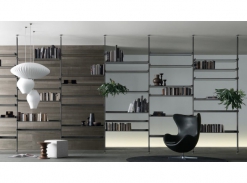 úložný systém ZENIT