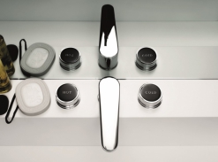 SAVOY vodovodní baterie