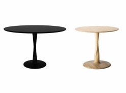 Stůl Ethnicraft Torsion