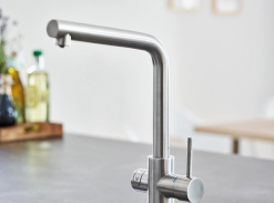 Kuchyňská baterie BLUE Home