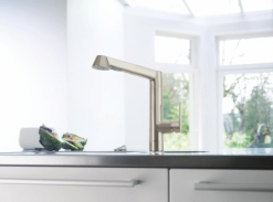 Kuchyňská baterie K7